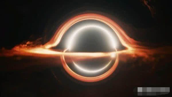 黑洞里面是一个生机勃勃的世界还是一片死寂？实情揭开，不敢相信