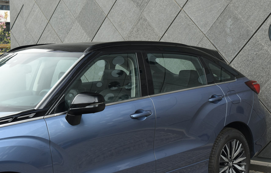 丰田汉兰达：后悔汉兰达买早了！新车比Q7漂亮，272匹+9AT，跌至21.2W还配四驱