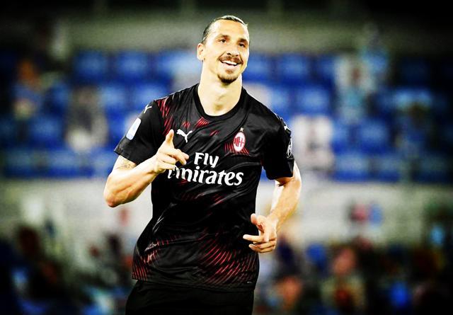 伊布|30日凌晨转会:8000万欧法甲新星待官宣,600万大伊布被米兰还价