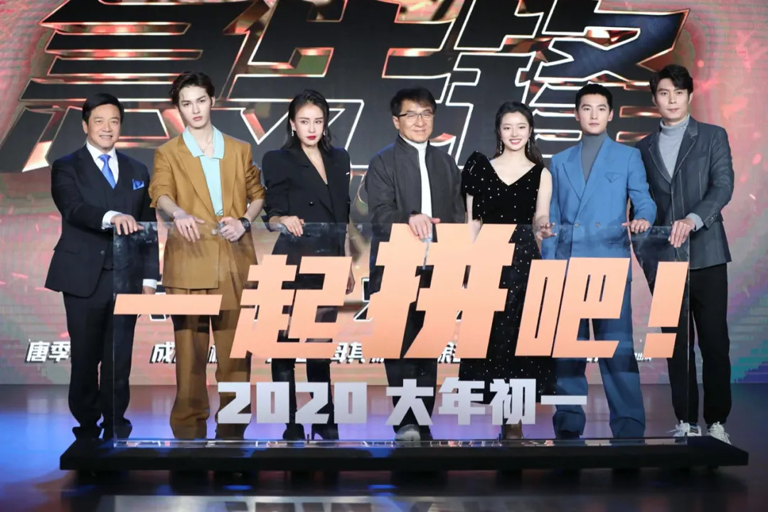 杨紫|顶流糊成这样不是没有原因的！