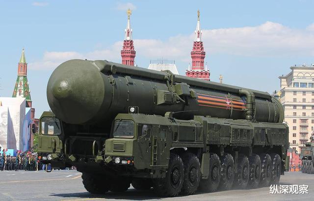 |1983年的那个夜晚,如果不是他在值班,将可能爆发第三次世界大战