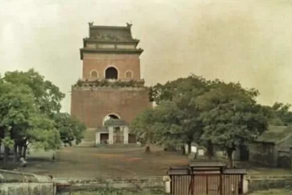 『岳家军』100多年前，一位法国人拍下真实的清朝，我们都被电视剧骗了