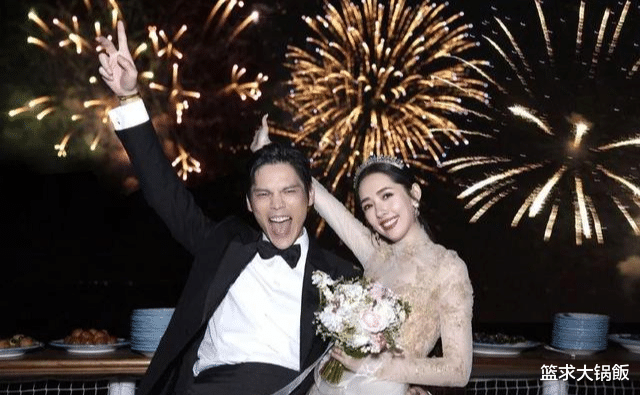 郭碧婷|终于陪产?他们这婚结得太坎坷了