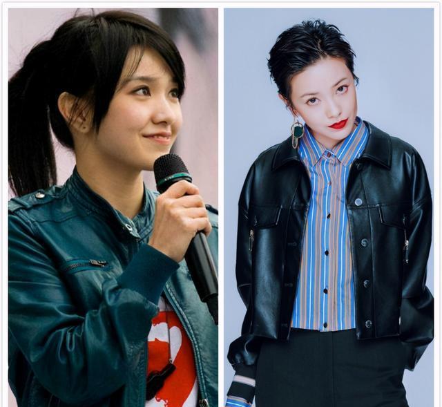 短发|你是“长发”好看还是“短发”好看？观察这5个地方，很容易判断