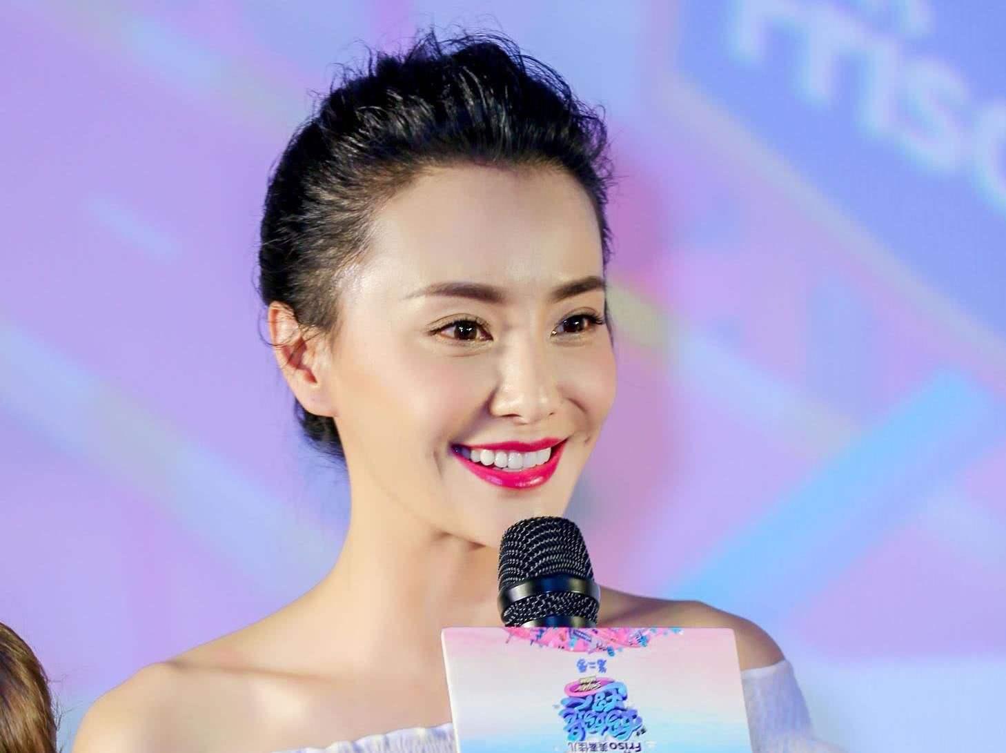 马雅舒|她是吴奇隆前妻,结婚8年因和刘恺威暧昧被离婚,今43岁怎样了
