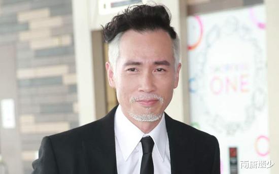 「TVB」TVB天价薪酬续约陈豪物有所值，视帝仅剩下四位成大台“遮羞布”