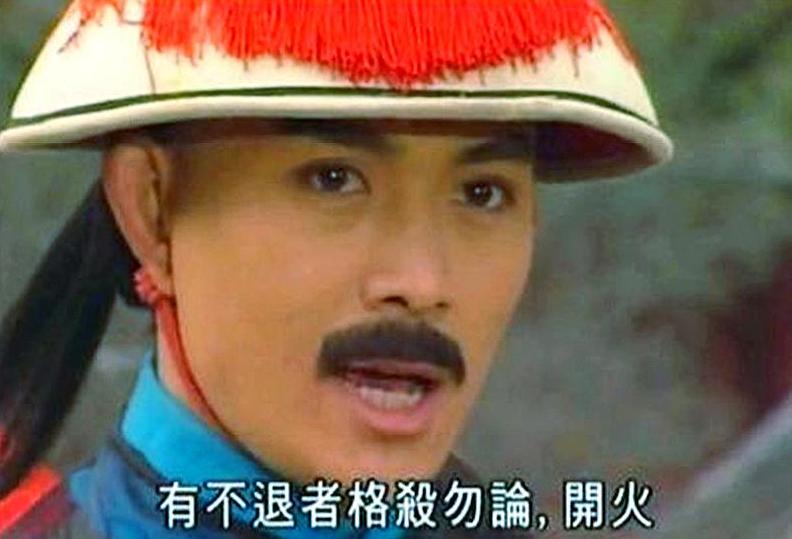 『武侠剧』23年前，这部 9分的冷门武侠剧，是一部被忽视的经典！