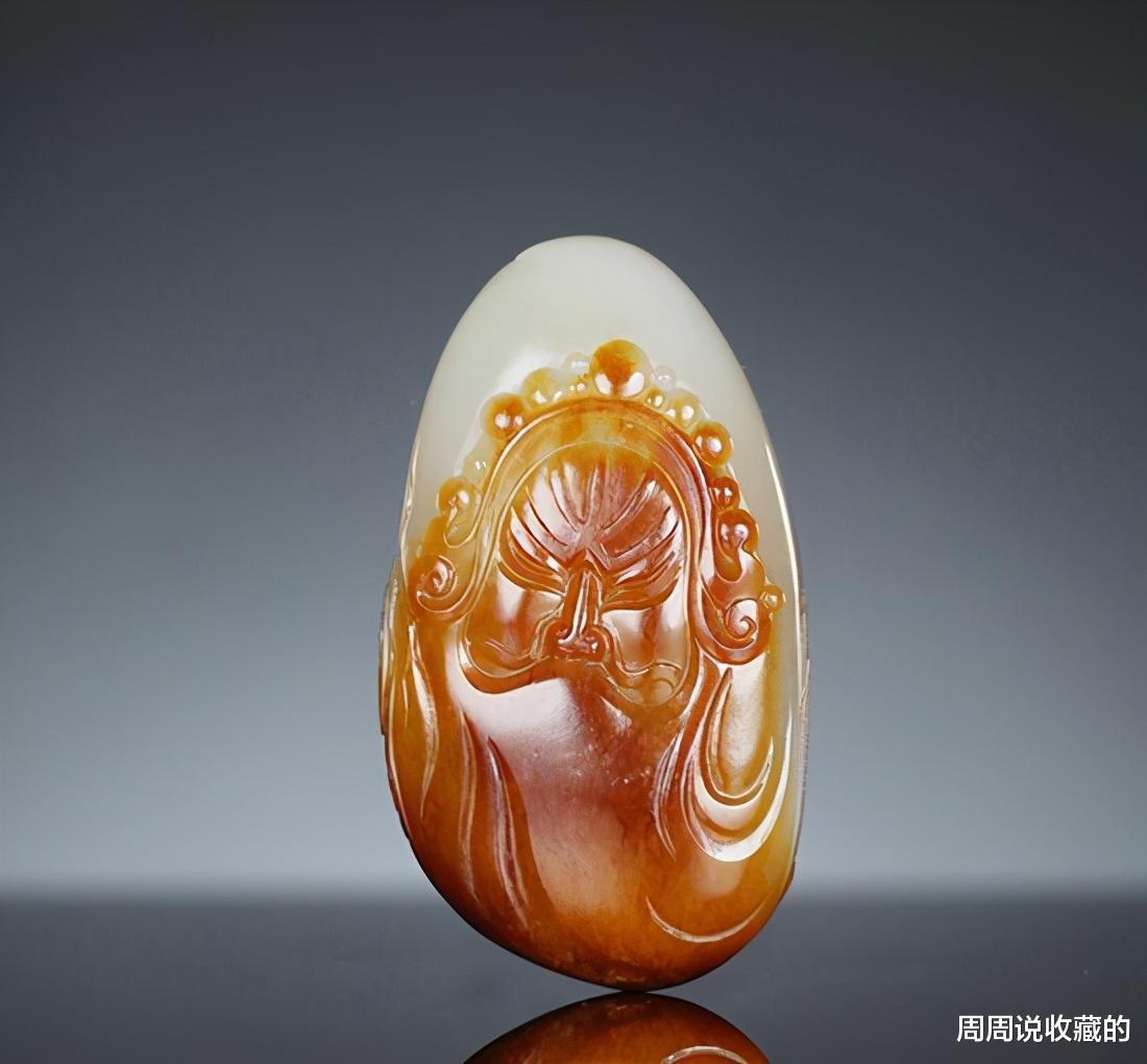 文玩|只知道籽料珍贵可不行，细说和田玉籽料的上品应该是什么样