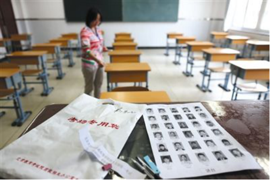 考试|太高估自己，?高考估分627，结果只有335分的考生，结果如何了