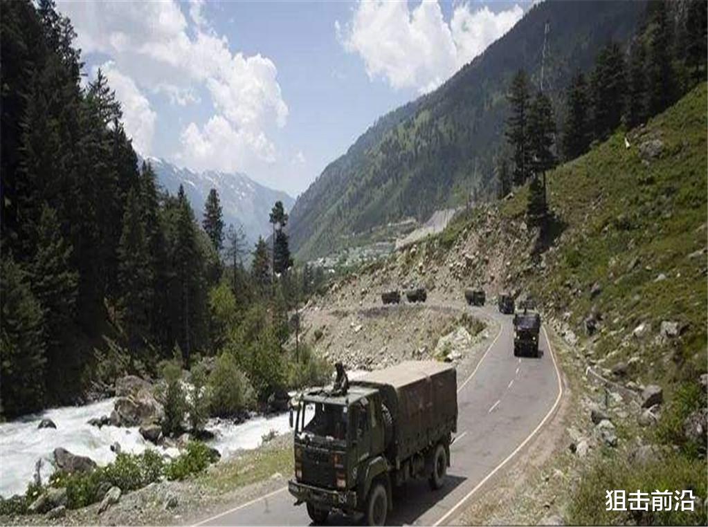 印度：如果中印爆发边境冲突，印度获胜的希望有多大？专家：最多坚持7天