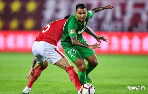 广州恒大|上午11点! 国安传来喜讯: 热内西奥成赢家, 最大危机有望得解