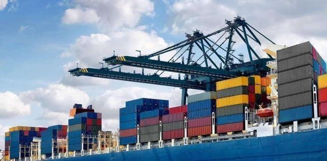 |令美国心寒！千万吨大豆“漂洋过海”抵华后，只能含泪低价抛售