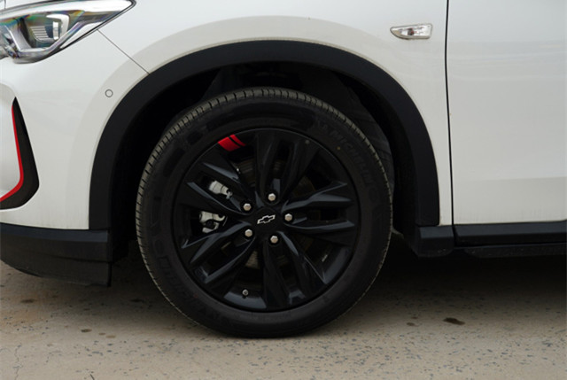 #雪佛兰#从11.49万下探到8.49万，这合资七座已跌“骨折”，仍无人问