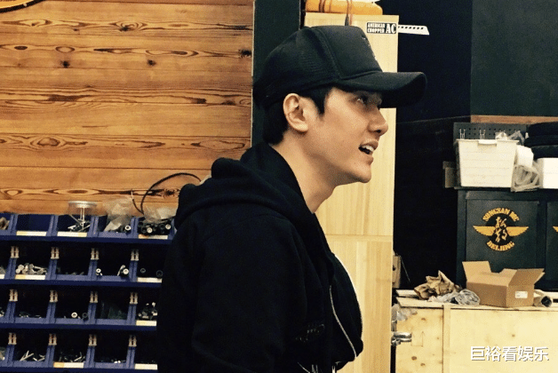 冯绍峰|冯绍峰也即将迎来霸屏？一口气官宣三部剧，女主各个都是高颜值！