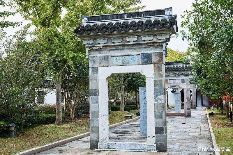 上海市|上海最古老的古镇，曾地跨“两国”为西南门户，出过600多位名人至今免费