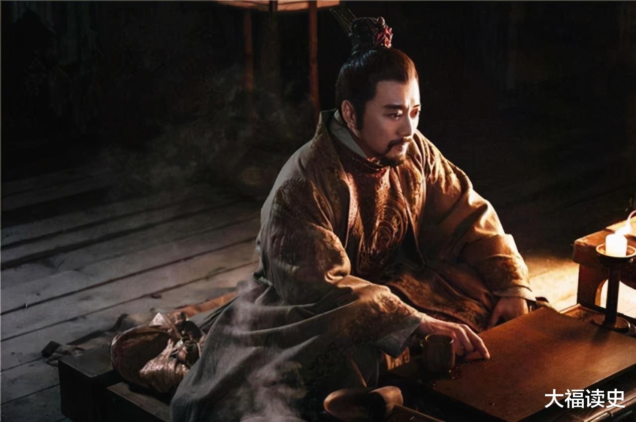 珍妃|宰相写“青鹅”二字被杀，众臣不解，武则天：把字拆开念！
