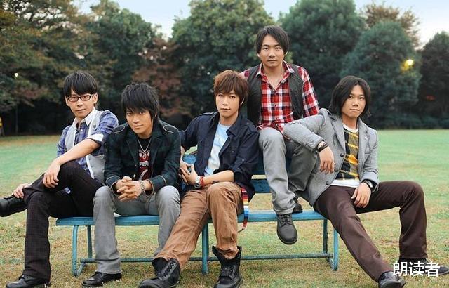 『五月天』“整个华语乐坛,只有五月天没有解散”,1.6万个空座位说明一切