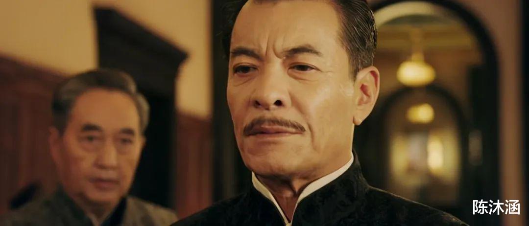 半生缘|新版《半生缘》将播，壮曼桢、老曼璐人物形象不符？别被老版误导