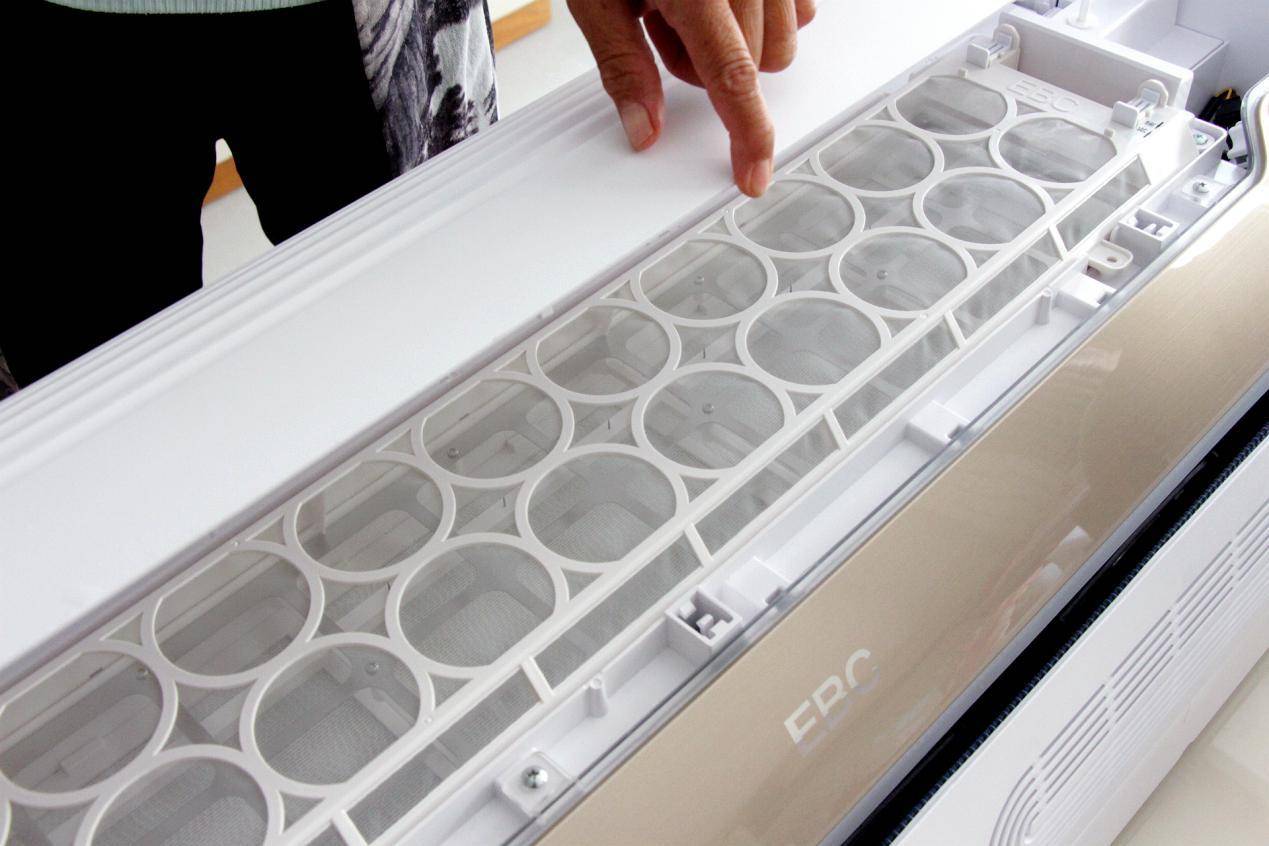 空调|一机多用,打造空气环境解决新方案:EBC空气环境机评测