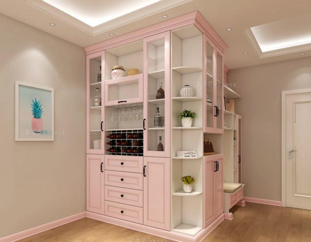 |都2020了，为啥还有人说鞋柜不能做到顶？