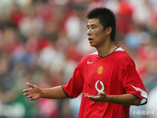 【国足】阵型343！国足浪费天赋最强11人，只要听到名字就会感到惋惜