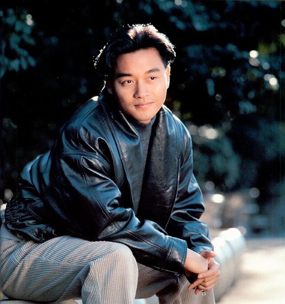 「张国荣」张国荣能唱这首歌可谓千难万难，当年谭咏麟也争着想唱