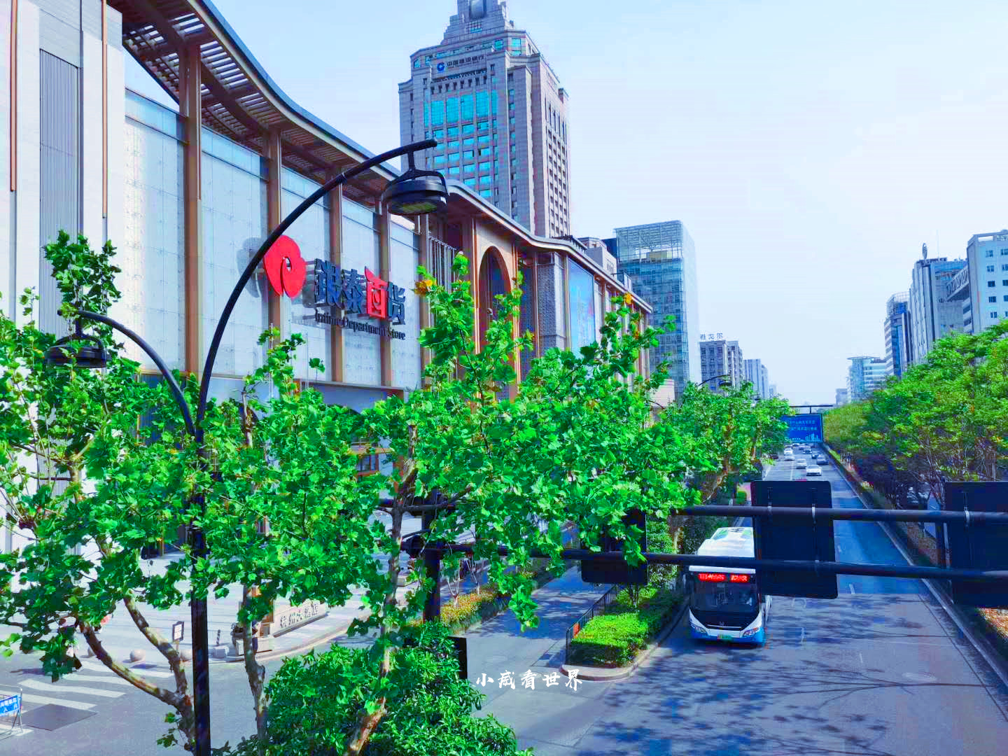 杭州：中国最宜居的城市，GDP全国排名第九，素有“人间天堂”的美称！
