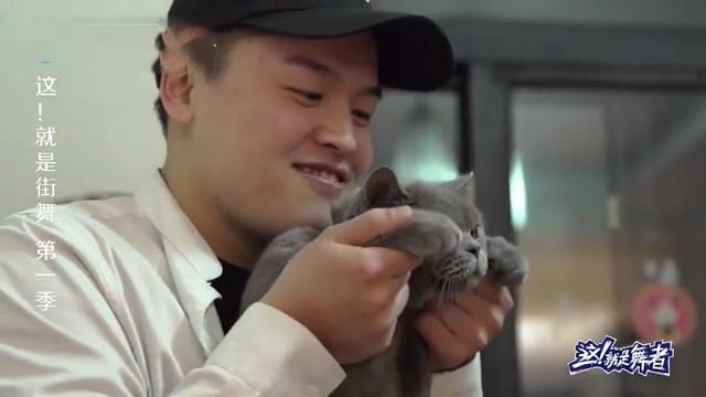 王一博|《街舞3》分组名单出炉,王一博张艺兴露冠军相,王嘉尔恐成韩庚