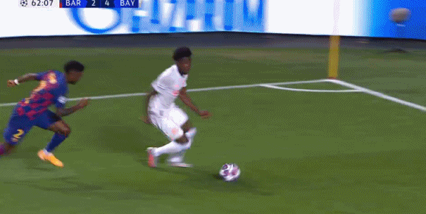 梅西|心疼!梅西职业生涯最惨痛一败,2-8被虐,赛后发离队通牒!