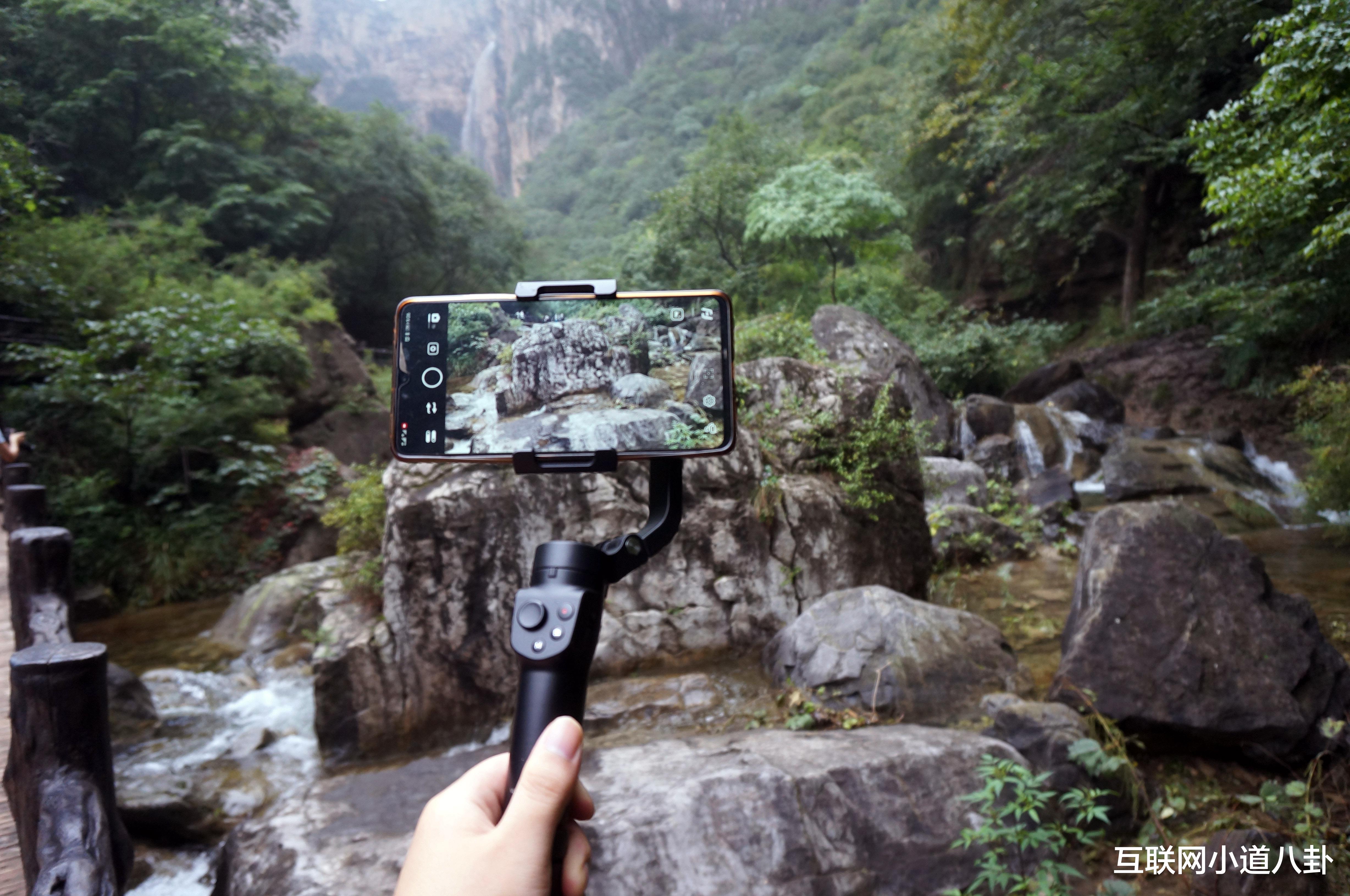 腾讯|视频拍摄不怕抖，更稳更清晰，飞宇pocket 2 上手