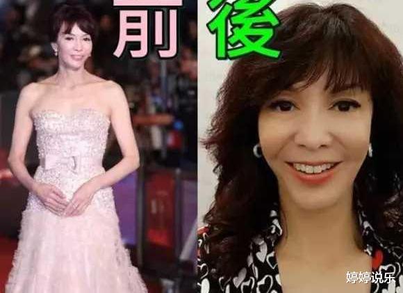 郑裕玲|\爱钱如命\的郑裕玲,坚持不结婚不生子,今63岁怎么样了?