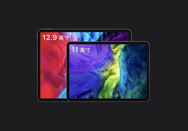 【苹果】苹果官网重磅发布 5大新品，竟然还有探索火星用的技术