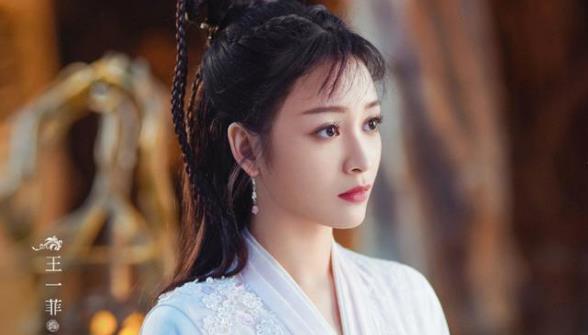 『玉昭令』《陈情令》原班人马再出新剧!《玉昭令》官宣,不看剧情看颜值!