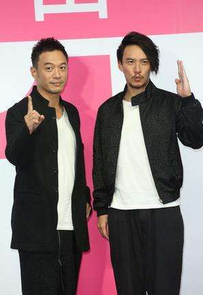 张翰▲张震张翰是亲兄弟！娱乐圈原来有这么多隐藏兄弟，全认识算你牛