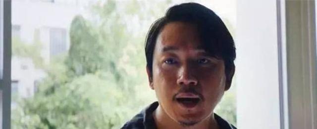 潘粤明■2020年，潘粤明终于报复了董洁