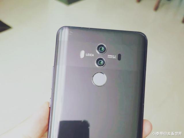 mate10pro|如今还坚持用三年前华为Mate10Pro不换的，一般都是哪些人？