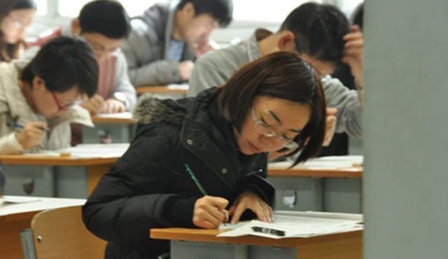 数学|事业单位又涨工资？除了它，这行也成“香饽饽”，工资不输公务员