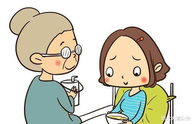 培大大看众生|准岳母小腹微隆惹人注意，准女婿立马撤婚，网友：这波操作真机智