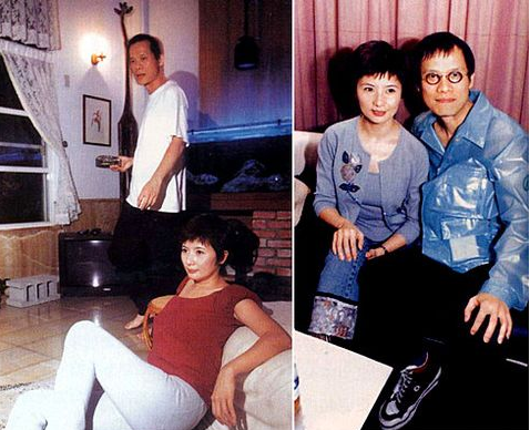 罗大佑|他与前妻约好丁克12年,却在56岁人工受孕生了娃,前妻情何以堪