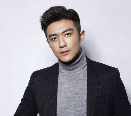 孙红雷|他被传是李亚鹏亲侄子，曾跪地磕头打动孙红雷，今37岁终于走红