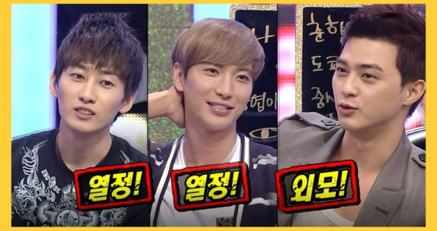 金智勋|《恶之花》「杀人魔」是谁?39岁「花美男」金智勋变态演技爆红