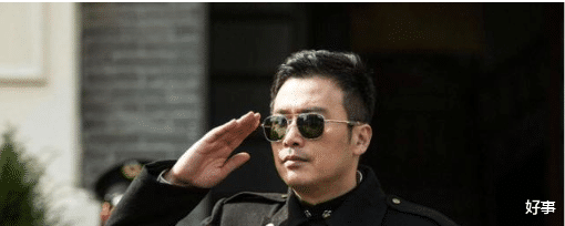 柳云龙|柳云龙打磨了5年的这部剧，这次又要“爆”