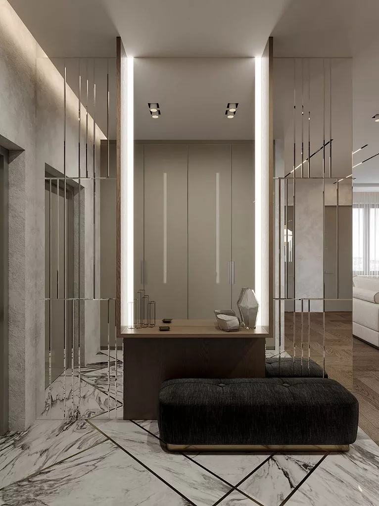 『』色彩系 | 如何实力演绎高级范