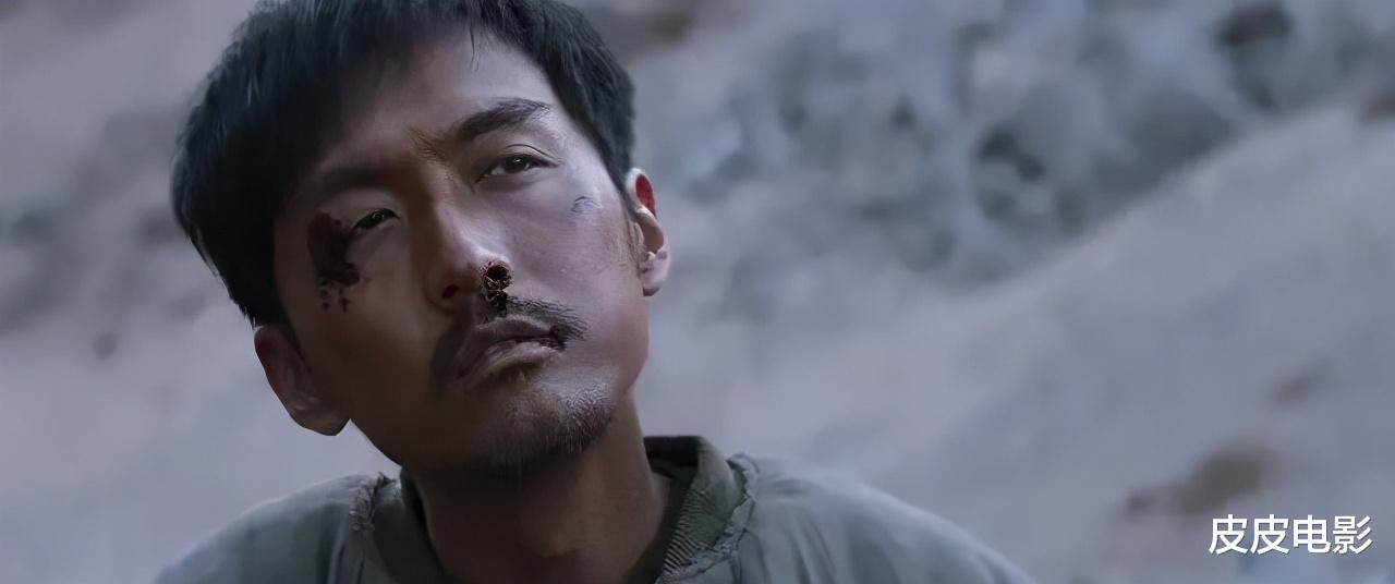 电影|三年前没看懂，三年后再看才发现《暴裂无声》藏着这么多隐喻暗讽