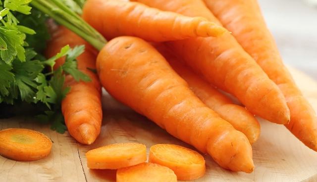 【咳嗽】4种食物对肝很“友好”!平时适当吃一吃,可以养肝