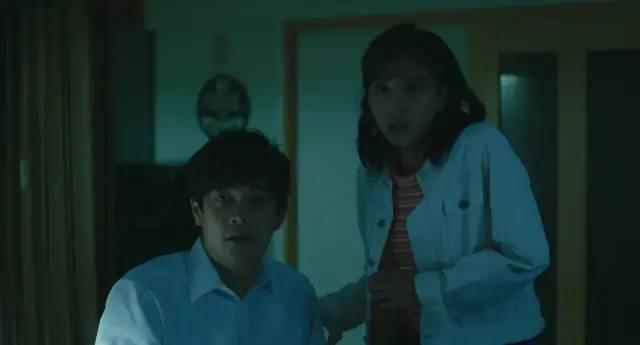 咒怨|全球最顶级的恐怖片回来了，别怂