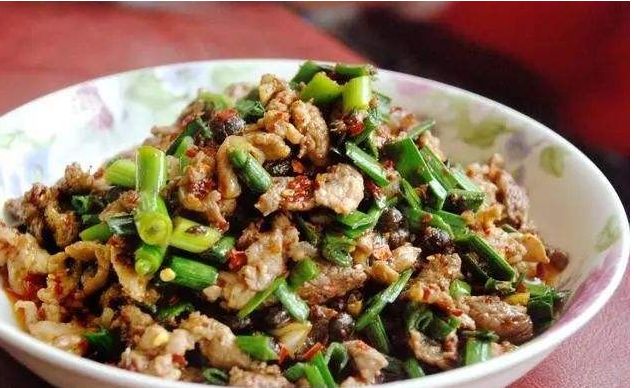 豆豉|推荐几道家常菜, 简单快手, 好吃易学, 家人吃得很满足