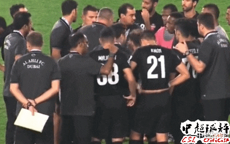 『中超』不愧亚洲第1联赛:中超名帅为留中国拒绝西亚8千万邀约!