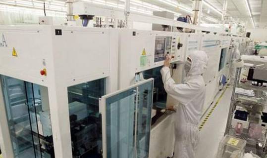 台积电|继台积电的正式宣布后，谁都没想到，三星的一记重拳来得如此之快