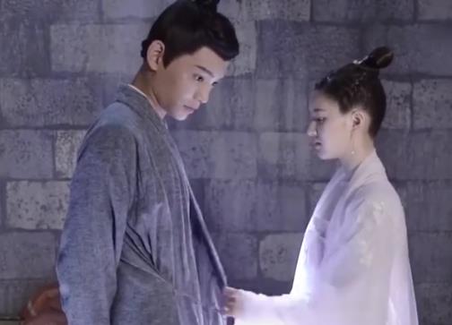 林雨申|林雨申打脸成毅，要对自己演过的角色负责，拆CP就不是好演员？